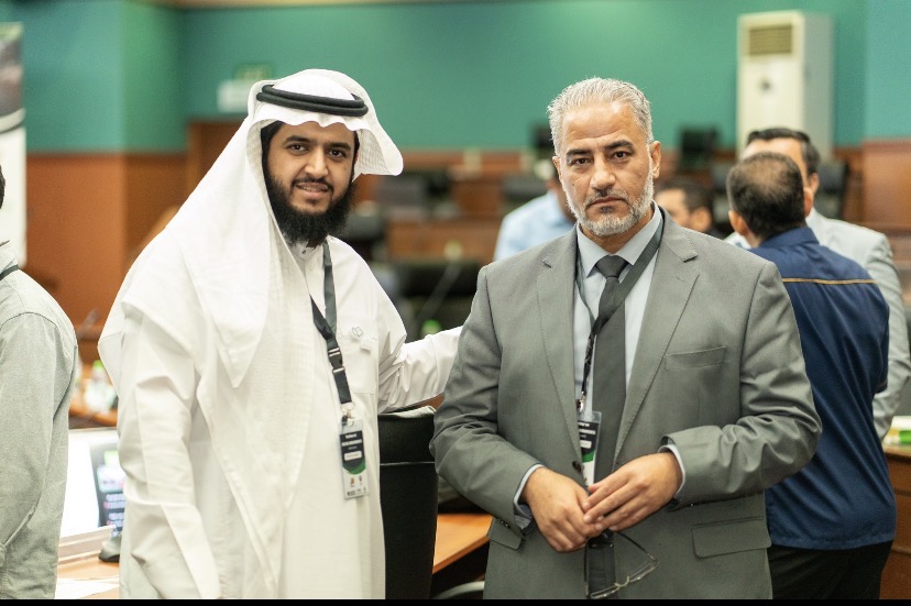 ندوة الأوقاف الرقمية — ماليزيا